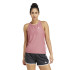 Camiseta Running adidas Mulher por Own The Run Tank Rosa