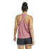 Camiseta Running adidas Mulher por Own The Run Tank Rosa