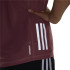 Camiseta Running adidas Mulher por Own The Run Tank Rosa