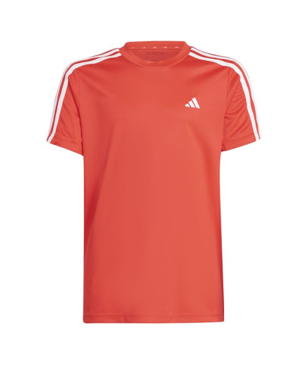 Camiseta adidas Menino Train Essentials Aeroready 3 Band...