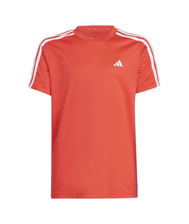 Camiseta adidas Menino Train Essentials...
