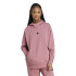 Moletom adidas Mulher Z.N.E. Cor-de-rosa