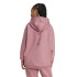 Moletom adidas Mulher Z.N.E. Cor-de-rosa
