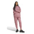 Moletom adidas Mulher Z.N.E. Cor-de-rosa