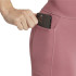 Malhas Running adidas Mulher por Own The Run Pink