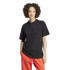 Camiseta adidas Mulher All Szn Loose Preto