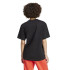 Camiseta adidas Mulher All Szn Loose Preto