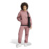 Moletom adidas French Terry Mulher Camisola com capuz All Szn Loose Rosa