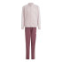 adidas Menina Fato de treino Essentials 3-Stripes Rosa