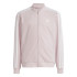 adidas Menina Fato de treino Essentials 3-Stripes Rosa