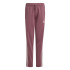adidas Menina Fato de treino Essentials 3-Stripes Rosa