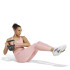 Sutiã esportivo Fitness adidas Mulher da Techfit Pink