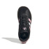 Sapatilhas adidas Court Infantil VL 3.0 Preto
