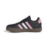 Sapatilhas adidas Court Infantil VL 3.0 Preto