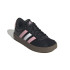Sapatilhas adidas Court Infantil VL 3.0 Preto