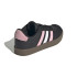 Sapatilhas adidas Court Infantil VL 3.0 Preto