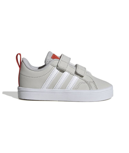 Sapatilhas adidas Infantil Vs Pace 2.0 Cinzento