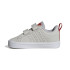 Sapatilhas adidas Infantil Vs Pace 2.0 Cinzento