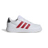 Sapatilhas adidas Infantil Breaknet 2.0 Branco