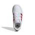 Sapatilhas adidas Infantil Breaknet 2.0 Branco