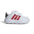 Sapatilhas adidas Infantil Breaknet 2.0 Branco