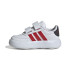 Sapatilhas adidas Infantil Breaknet 2.0 Branco