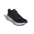 Sapatilhas Running adidas Mulher de Resposta Super Black