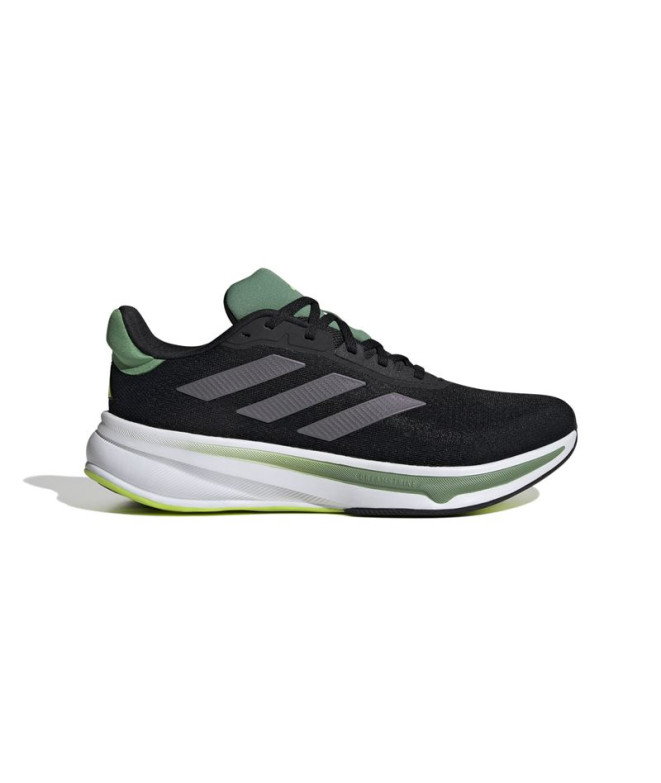 Sapatilhas Running adidas Homem de Resposta...