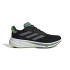Sapatilhas Running adidas Homem de Resposta Super Black