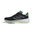 Sapatilhas Running adidas Homem de Resposta Super Black