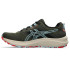 Sapatilhas Trail Homem por ASICS Trabuco Terra 2 Verde