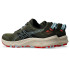 Sapatilhas Trail Homem por ASICS Trabuco Terra 2 Verde