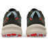 Sapatilhas Trail Homem por ASICS Trabuco Terra 2 Verde