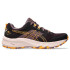 Sapatilhas Trail Mulher por ASICS Trabuco Terra 2 Roxo