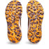 Sapatilhas Trail Mulher por ASICS Trabuco Terra 2 Roxo