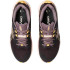Sapatilhas Trail Mulher por ASICS Trabuco Terra 2 Roxo