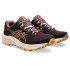 Sapatilhas Trail Mulher por ASICS Trabuco Terra 2 Roxo