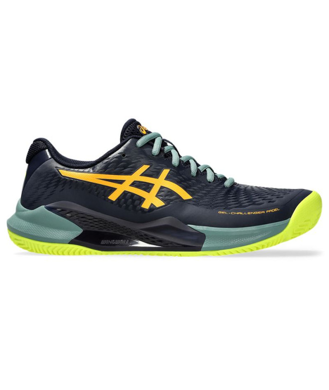 Sapatilhas Pádel Gel Homem from ASICS...