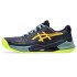 Sapatilhas Pádel Gel Homem from ASICS -Challenger 14 Padel Azul escuro