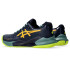 Sapatilhas Pádel Gel Homem from ASICS -Challenger 14 Padel Azul escuro