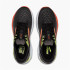 Sapatilhas Running Brooks de Ghost 16 Preto/Vermelho Homem