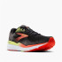 Sapatilhas Running Brooks de Ghost 16 Preto/Vermelho Homem