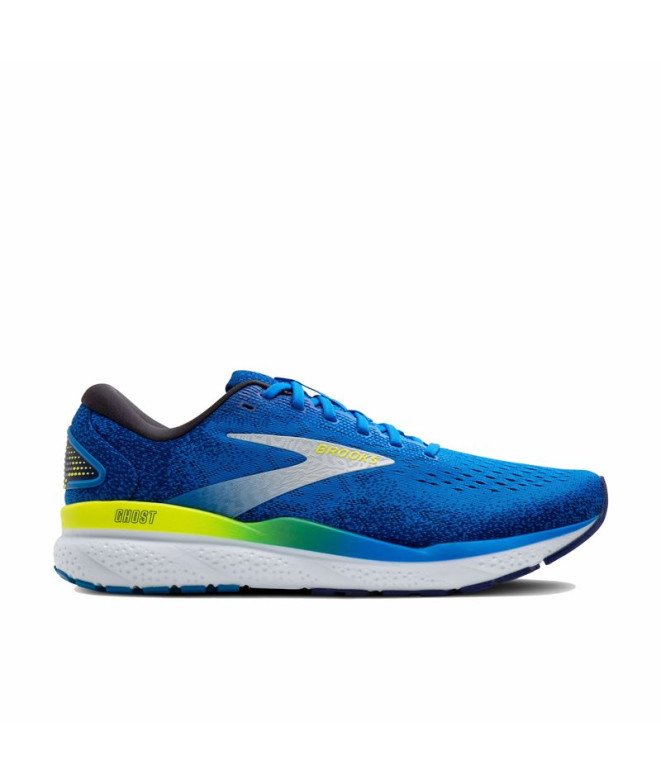 Sapatilhas Running Brooks de Ghost 16 Electric...