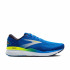 Sapatilhas Running Brooks de Ghost 16 Electric Blue/Yellow Homem
