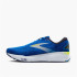 Sapatilhas Running Brooks de Ghost 16 Electric Blue/Yellow Homem