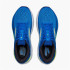 Sapatilhas Running Brooks de Ghost 16 Electric Blue/Yellow Homem