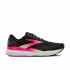 Sapatilhas Running Brooks de Ghost 16 Preto/Rosa Mulher