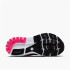 Sapatilhas Running Brooks de Ghost 16 Preto/Rosa Mulher