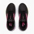 Sapatilhas Running Brooks de Ghost 16 Preto/Rosa Mulher
