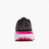 Sapatilhas Running Brooks de Ghost 16 Preto/Rosa Mulher